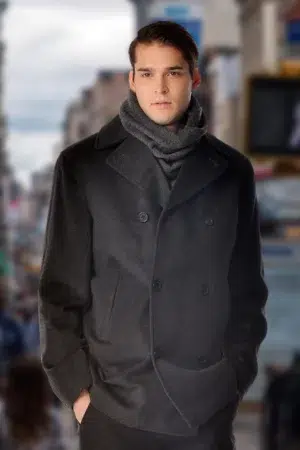 Pure Cashmere Neck Cowl